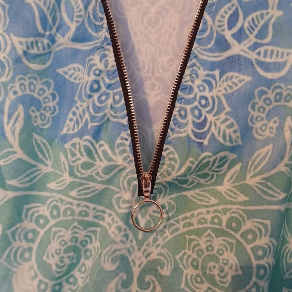 💰NWOT Miss Look top, size XXL. - Picture 9 of 9